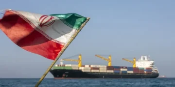 Iran and Oman Move to Reopen Crucial Strait of Hormuz with New Shipping Fees