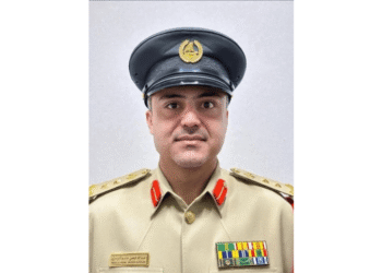 Dubai Police Recover AED 103,880 Worth of Luxury Watches Lost at Airport