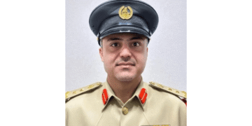 Dubai Police Recover AED 103,880 Worth of Luxury Watches Lost at Airport