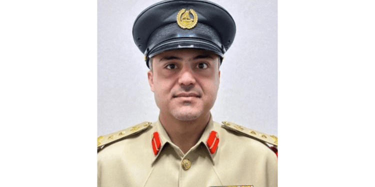 Dubai Police Recover AED 103,880 Worth of Luxury Watches Lost at Airport