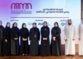 NAMA Empowers 32 Women with Advanced Financial Literacy and Islamic Finance Skills in Sharjah