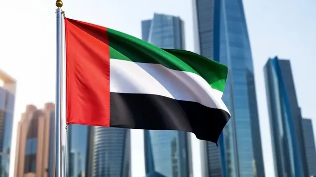 UAE Armed Forces Soldier Martyred in Tragic Training Accident; MoD Expresses Condolences