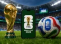 Dubai to Host Massive 24/7 Air-Conditioned FIFA World Cup 2026 Fan Zone at Dubai Festival City