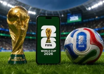 Dubai to Host Massive 24/7 Air-Conditioned FIFA World Cup 2026 Fan Zone at Dubai Festival City
