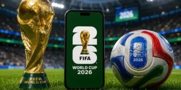 Dubai to Host Massive 24/7 Air-Conditioned FIFA World Cup 2026 Fan Zone at Dubai Festival City