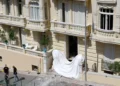 Monaco Bomb Attack: Manhunt Underway After Blast Wounds Several; Ukrainian-Born Oligarch Vadym Yermolaiev Reported Target