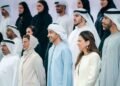 New Batch of UAE Diplomats Sworn In Before Sheikh Abdullah bin Zayed