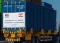 UAE Dispatches Massive Humanitarian Aid to Lebanon Following Israel Truce Framework Agreement