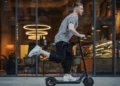 Alarming Surge: Major E-Scooter Accidents Nearly Doubled in UAE, Reveals Joint Study
