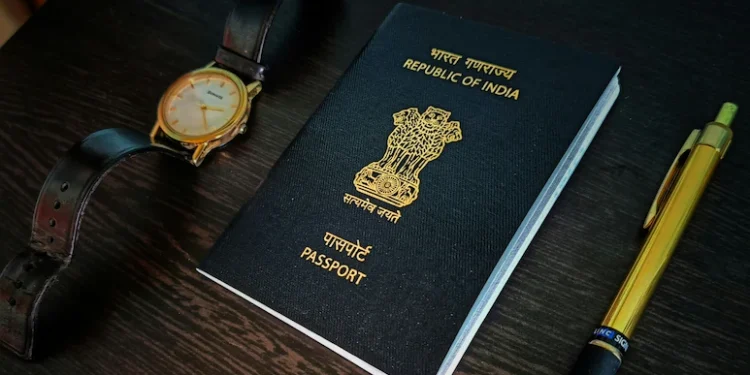 India Hikes Passport Fees by Up to 75% Effective July 1; Higher Costs for Indian Expats in UAE