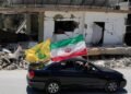 Israeli Airstrikes in Lebanon Kill Four as Donald Trump Criticizes Netanyahu’s Military Strategy