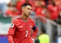 Portugal Held to a Dramatic Draw by Resilient Congo