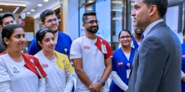 Malaysian-Led Burjeel Holdings Triumphs Globally; Raises ₹4,708 Crore via Debut Sukuk