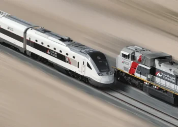 Etihad Rail Announces Historic First Passenger Service Launch: Fujairah to Abu Dhabi in Under Two Hours