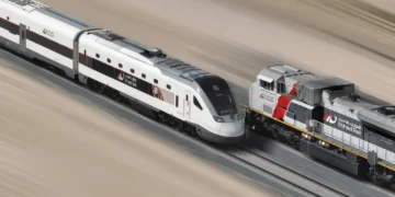 Etihad Rail Announces Historic First Passenger Service Launch: Fujairah to Abu Dhabi in Under Two Hours