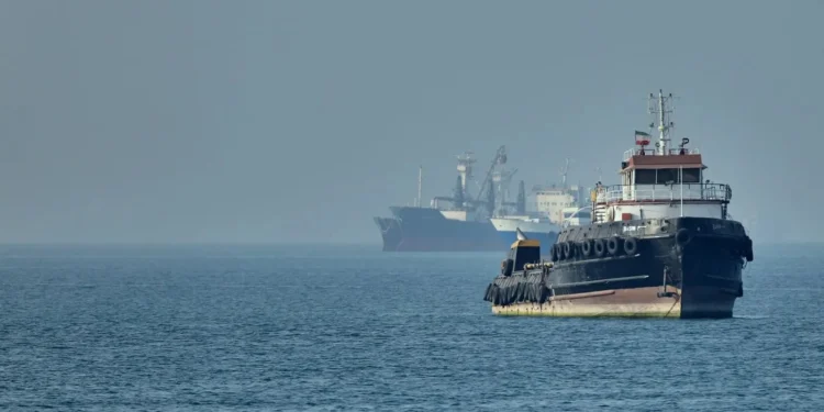 Hormuz Standoff: US and Iran Agree to Cease Counter-Strikes Ahead of Emergency Doha Peace Talks