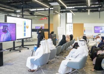 Dubai’s RTA Partners with University of Birmingham for Major AI Training Drive