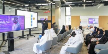 Dubai’s RTA Partners with University of Birmingham for Major AI Training Drive