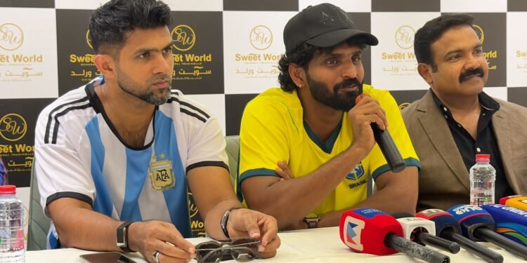 Sweet World Expands in UAE: Sixth Outlet to Open in Al Karama, Dubai this Friday