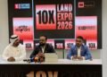 ​10X Properties Concludes Private Investor Meet in Dubai; Over AED 100 Billion Premium Real Estate Projects Unveiled