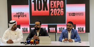 ​10X Properties Concludes Private Investor Meet in Dubai; Over AED 100 Billion Premium Real Estate Projects Unveiled