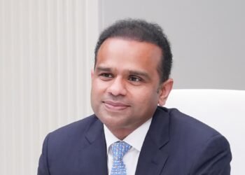 LuLu Financial MD Adeeb Ahamed Appointed to The Wall Street Journal CEO Council