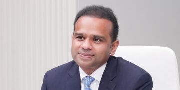 LuLu Financial MD Adeeb Ahamed Appointed to The Wall Street Journal CEO Council
