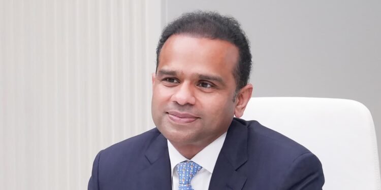 LuLu Financial MD Adeeb Ahamed Appointed to The Wall Street Journal CEO Council