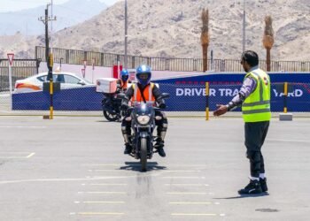 Dubai RTA Expands Driver Training Zones: New Investment Opportunities Open in Emerging Communities