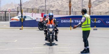 Dubai RTA Expands Driver Training Zones: New Investment Opportunities Open in Emerging Communities