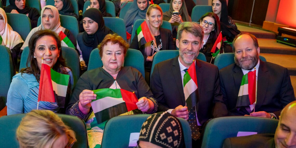 UAE Launches ‘Pledge & Commitment’ Initiative to Celebrate Unity and Cultural Diversity