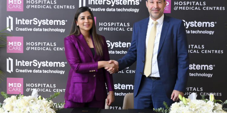 In a First for EMEA, Dubai’s Medcare Launches Fully AI-Driven Electronic Health Record Platform