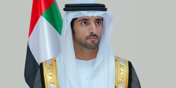 Hamdan bin Mohammed issues a resolution regulating the use of cameras in documenting violations and enforcement procedures
