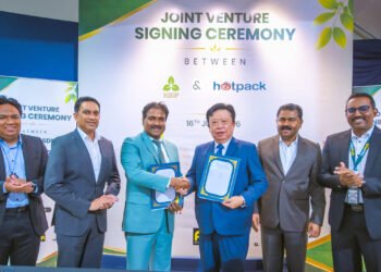 Hotpack Partners With Malaysia’s HZ Corporation To Launch Eco-Friendly Packaging Joint Venture