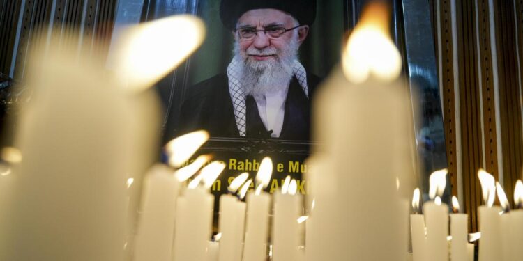 Iran Invites Prime Minister Narendra Modi to Attend Supreme Leader Ayatollah Khamenei’s Funeral