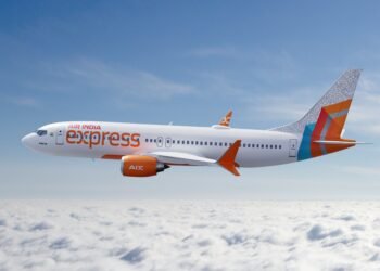 Air India Express Launches First International Flight from Navi Mumbai Airport to Abu Dhabi