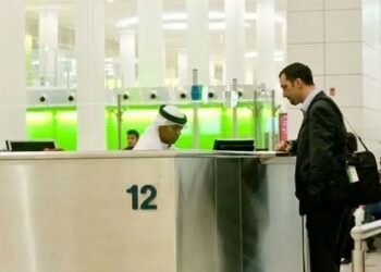 UAE Expands Visa-on-Arrival Policy: 6 New Nationalities Eligible for Up to 60-Day Stay