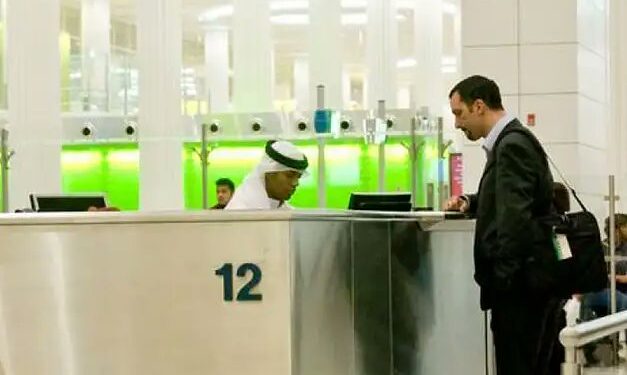 UAE Expands Visa-on-Arrival Policy: 6 New Nationalities Eligible for Up to 60-Day Stay