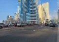 Sharjah to Build New Underground Tunnel to Ease Sharjah-Dubai Traffic Congestion