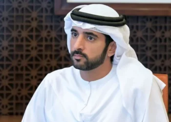 Dubai Accelerates Future Economy with AI-Driven Financial Services Shift