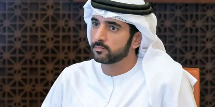 Dubai Accelerates Future Economy with AI-Driven Financial Services Shift