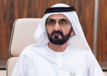 UAE Ranks First Globally in Economic Achievements; Sheikh Mohammed Extends Congratulations