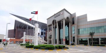 Abu Dhabi Judicial Department Launches Virtual Court System: Legal Proceedings Now From Home