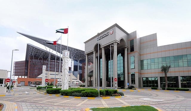 Abu Dhabi Judicial Department Launches Virtual Court System: Legal Proceedings Now From Home