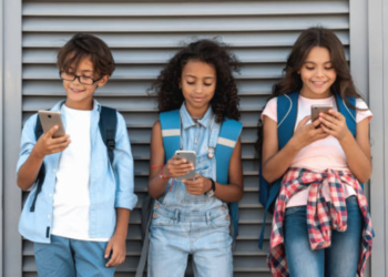UAE Bans Social Media for Children Under 15 in Landmark Digital Safety Move