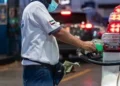 UAE Petrol Prices Rise for Fourth Consecutive Month in June, Yet Substantially Undercut Global Average