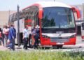 RTA Records 8.2 million Riders Across Public Transport Services During Eid Al-Adha Holiday