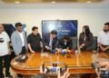 Malayalam Actor Asif Ali Appointed as the Brand Ambassador for UAE’s Startup Works