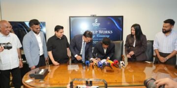 Malayalam Actor Asif Ali Appointed as the Brand Ambassador for UAE’s Startup Works