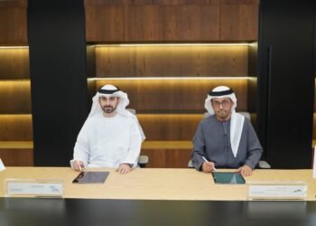 RTA Signs Agreement with JAFZA to Advance Integrated Road Regulation in Dubai